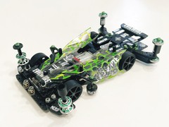 NEO FALCON