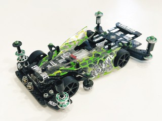NEO FALCON