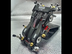 Saber Custom
