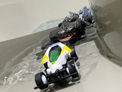 レイザーバック -1.0