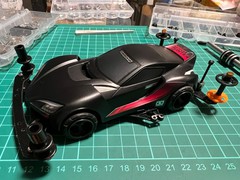 ナイトハンター