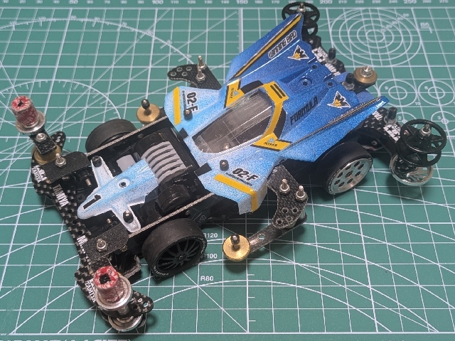 おそろいセット④ concours d'Elegance/OWNER'S PIT COOL