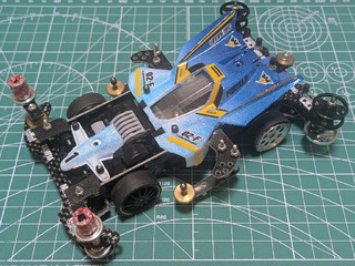 ウイニングバード