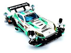 ジルボルフAMG