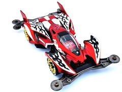 レイスティンガーEVO