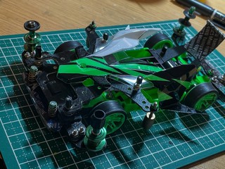 AVANTE MK2