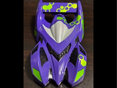 プロトセイバーEVA.