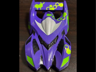 プロトセイバーEVA.