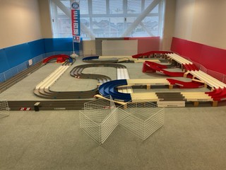 2025年9月富山南砺市福光会館コース（2コース）