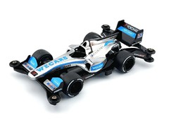 WECARS SFスペシャル