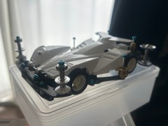 Victory Magnum Premium（Carbon）