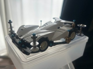 Victory Magnum Premium（Carbon）