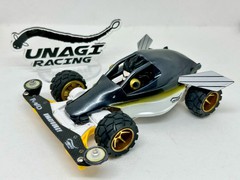 UNAGI BUGGY