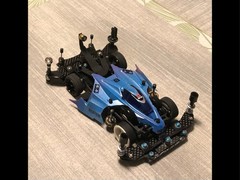 blue violetta v2