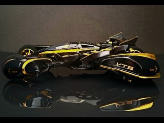 VICESPEAR -BLACK PHANTOM-