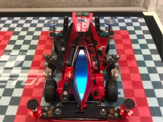 ダイナホークFMXX