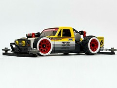 SS BAJA 1000