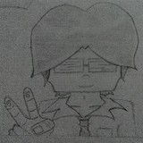 Hitori Star_MINI-4WD