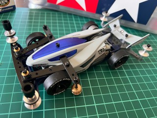 デュアルリッジ