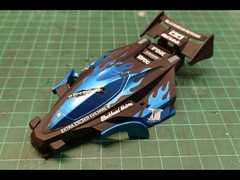 ネオVQS