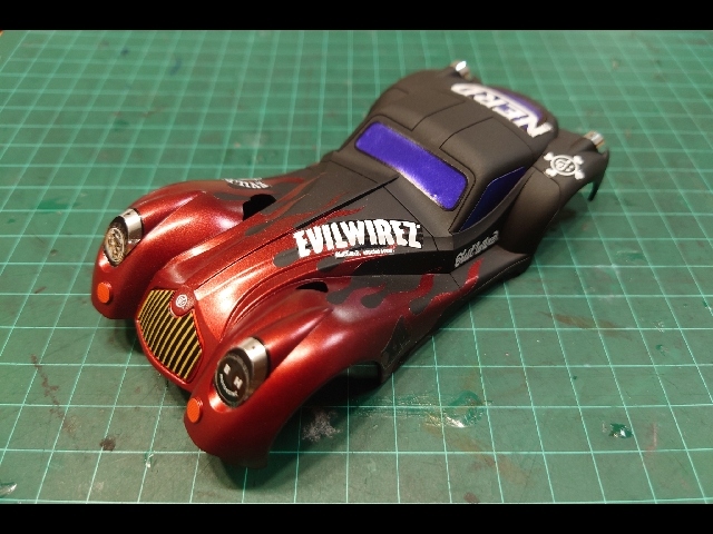 ロードガイル