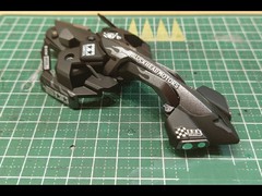 マッハフレーム