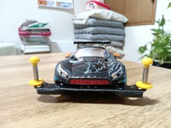 ポン付け愛車