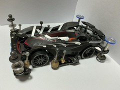 スラッシュリーパー（MAシャーシ）