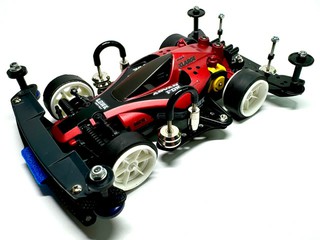 FIRST AVANTE TYPE-2