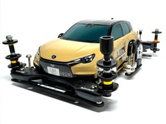 LEXUS LBX MORIZO RR “LBWK”