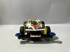 サンダーブーメランW10
