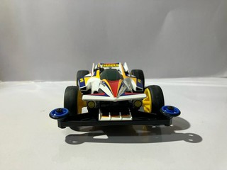 サンダーブーメランW10