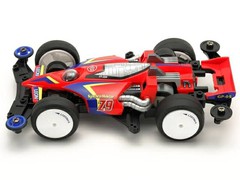 Synchro-Master Z9 Wheels