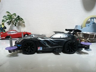 色整理ジルボルフ