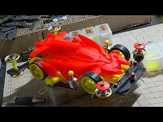 ダンシングディバインドール
