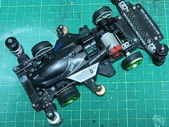vzシャーシ