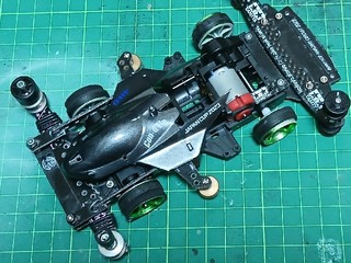 vzシャーシ