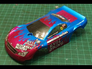 TRFワークスJr.