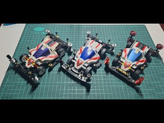 Dash 01 Super Emperor