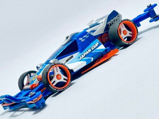 エンペラージャパンカップ2025(VZシャーシ)