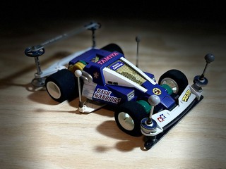 Proto ZEN-X1