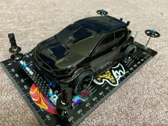 ヤリス