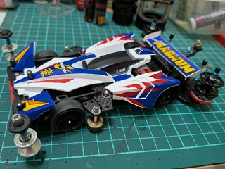 VZサイクロン