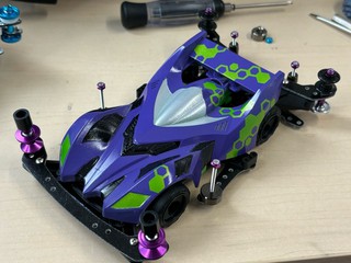 プロトセイバーEVA.