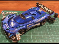シュティーア MA
