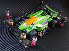 NEO-VQS（FM-A/B-MAX）