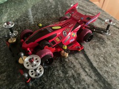 AKIRA BMAX 2025/26