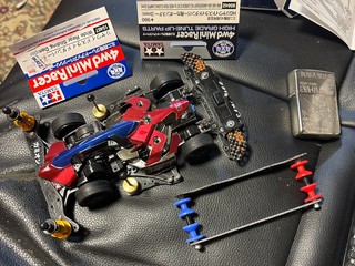 音速骨組無加工品。