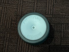 Tamiya large dia dish wheel! :)