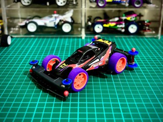 Mad Bull